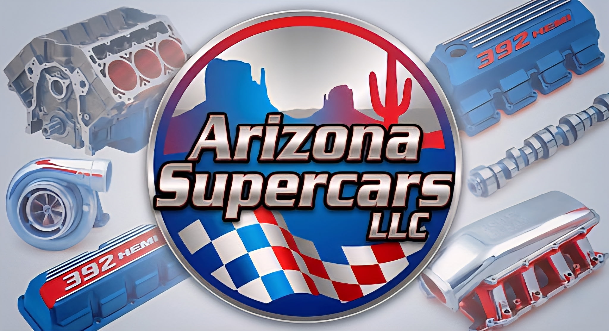 Arizona Supercars LLC